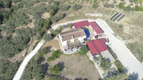 Casa La Negra Periana